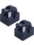 2x 3pın Terminalleri Buzdolabı Ptc Marş Rölesi 12 Ohm Direnç (Yurt Dışından) 2