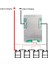 4s Lityum Koruma Levhası 12.8V 120A Bms Lityum Demir Fosfat Şarj Cihazı Koruma Levhası Lifepo4 Için (Yurt Dışından) 1