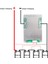 4s Lityum Koruma Levhası 12.8V 120A Bms Lityum Demir Fosfat Şarj Cihazı Koruma Levhası Lifepo4 Için (Yurt Dışından) 2