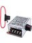 7-70V 30A Pwm Dc Motor Hız Kontrol Anahtarı Kontrolü 12V 24V 36V 48V 30 Amp Sigorta ile (Yurt Dışından) 1
