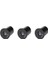 3x WF25X Biyolojik Mikroskop Mercek Kurulum Boyutu 23.2mm Görüş Alanı 9mm Mercek (Yurt Dışından) 1