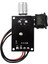 6V 12V 24V 28V 3A 80W Dc Motor Hız Kontrol Cihazı (Pwm) Hızı Ayarlanabilir Ters Çevirilebilir Anahtar 1203BB Dc Motor Sürücüsü Geri Vites - Siyah (Yurt Dışından) 5