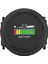 12V/24V/36V/48V/72V LED Dijital Gösterge Go-Lf Ca-Rt Için Su Geçirmez Metre Ölçer Göstergesi (Yurt Dışından) 1