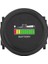 12V/24V/36V/48V/72V LED Dijital Gösterge Go-Lf Ca-Rt Için Su Geçirmez Metre Ölçer Göstergesi (Yurt Dışından) 2