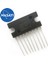 5pcs TDA2616 2616 Sıp-9 (Yurt Dışından) 1
