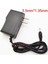 Ayak Koltukac Adaptör Dc 3V 4.5V 5V 6V 7.5V 8V 9V 10V 12V 500MA 0.5A 1A 2A 1000MA Anahtarlama Güç Kaynağı 3.5mm x 1.35MM Abd Fişi (Yurt Dışından) 1