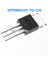 5 Adet IXTP80N10T TO-220 TP80N10T 80N10 TO220 80A/100V Invertör Mosfet Transistör (Yurt Dışından) 5