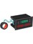 DL69-2047 Gerilim Akım Ölçer Dijital Ekran LED Voltmetre (Yurt Dışından) 4