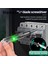 Homeınn Devre Test Cihazı Yüksek Parlaklık 24-250 V Elektroskop Tornavida Test Kalemi Aracı (Yurt Dışından) 5