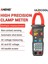 Dijital Pens Metre ST183 Dc/ac Akım 4000 Sayım Multimetre Volt, Direnç, Frekans, Ac Dc Volt Ohm Ölçer Dijital Otomatik Aralık Pens Test Cihazı Metre Multimetre (Yurt Dışından) 1