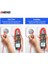 Dijital Pens Metre ST183 Dc/ac Akım 4000 Sayım Multimetre Volt, Direnç, Frekans, Ac Dc Volt Ohm Ölçer Dijital Otomatik Aralık Pens Test Cihazı Metre Multimetre (Yurt Dışından) 4