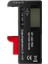 [sıcak] BT168D BT168 Pro Dijital Pil Kapasitesi Test Cihazı LCD BT-168D Checker 9V 1.5V Aa Aaa Hücre CD Piller Için BT-168 (Yurt Dışından) 4