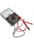 Analog Multimetre DE-960TR Ac Dc Volt Ohm Akım Testi Elektriksel Multitester (Yurt Dışından) 1