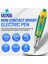Green Home Elektrik Test Kalemi Okunması Kolay Temassız Ac Dc 12-250V Gerilim Test Kalemi (Yurt Dışından) 4