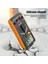 DT9205A Dijital Multimetre Ac/dc Transistör Test Cihazı Elektrische Ncv Test Ölçer Profesyonel Analog Otomatik Aralığı Multimetro Test Cihazı (Yurt Dışından) 5
