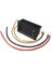 Ayak Kanepesı Dijital Voltmetre 0.28 Inç Dc 0-100 V 10A/50A/100A Voltmetre Ampermetre Mavi + Kırmızı LED Amp Çift Dijital Volt Metre Ölçer Elektromobile Motosiklet Araba (Yurt Dışından) 4