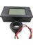 Ac 80-260V 100A PZEM-061 LCD Ekran Dijital Akım Gerilim Güç Enerji Ampermetre Voltmetre Akım Trafosu Ct ile (Yurt Dışından) 3