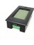 Ac 80-260V 100A PZEM-061 LCD Ekran Dijital Akım Gerilim Güç Enerji Ampermetre Voltmetre Akım Trafosu Ct ile (Yurt Dışından) 4