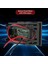 Kırmızı LED Dijital Ekran Voltmetre Mini Gerilim Ölçer Volt Test Cihazı Paneli Dc 12V Arabalar Motosikletler Araçlar Için USB 5V2A Çıkışı 12V Pil (Yurt Dışından) 4
