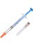 Iletken Gümüş Tutkal Teli Elektriksel Yapıştırıcı Boya Onarımı - Çok Renkli 0.3ml (Yurt Dışından) 1
