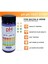 Toprak Ph Test Şeritleri 100 Şerit Toprak Test Cihazı 0-14 Ph Toprak Testi, Toprak Ph Test Şeritleri, Toprak Için Bitki Test Cihazı, Ph Test Şeritleri (Yurt Dışından) 5