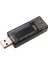 USB Qc2.0 3.0 Akım ve Gerilim Şarj Cihazı Kapasite Test Cihazı Akım Gerilim Kapasitesi Test Cihazı Aracı (Yurt Dışından) 4