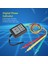 SP8030 Dijital Faz Dönüşü Göstergesi LED Buzzer Sıra Ölçer Idm (Yurt Dışından) 3