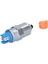 Yeni Yakıt Kapatma Elektrikli Solenoid Valf DC12V Durdurma TOSD‑03‑114 (Yurt Dışından) 4