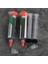 Lehim Pastası 2 Adet 50G Zararsız Malzeme Akı SN42 BI58 Smd Elektronik Tamir (Yurt Dışından) 2