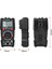 Habotest HT113 El Dijital Multimetre Test Cihazı Profesyonel Ac Dc Ohm Hz True Rms Transistör Test Cihazı Multitester Çoklu Metre (Yurt Dışından) 4