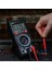 Habotest HT113 El Dijital Multimetre Test Cihazı Profesyonel Ac Dc Ohm Hz True Rms Transistör Test Cihazı Multitester Çoklu Metre (Yurt Dışından) 5