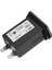 Sys‑1 Dc 10-80V Quartz Elektronik Zamanlayıcı Saat Ölçer Göstergesi, Takılı Tokalı (Yurt Dışından) 2