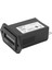 Sys‑1 Dc 10-80V Quartz Elektronik Zamanlayıcı Saat Ölçer Göstergesi, Takılı Tokalı (Yurt Dışından) 4