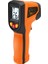 1pc -50~400°C/-50~600°C Dijital Kızılötesi Termometre Temassız Lazer Sıcaklık Ölçer El Termometresi (Yurt Dışından) 2