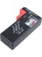 Hücrede Aa Aaa CD 9V 1.5V Için BT168 Evrensel Checker Test Cihazı (Yurt Dışından) 3