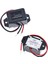 Adet Alarm Buzzer Dc 12V 85DB Mini Elektronik Alarm Buzzerları Sabit Ton Karşılaşması (Yurt Dışından) 2