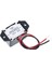 Adet Alarm Buzzer Dc 12V 85DB Mini Elektronik Alarm Buzzerları Sabit Ton Karşılaşması (Yurt Dışından) 3