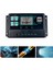 Solar Şarj Kontrol Cihazı Çift USB Bağlantı Noktalı Güneş Paneli Kontrol Cihazı 12V/24V Mppt/pwm Otomatik Parametre Ayarlanabilir Kullanımı Kolay (Yurt Dışından) 3