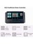 Solar Şarj Kontrol Cihazı Çift USB Bağlantı Noktalı Güneş Paneli Kontrol Cihazı 12V/24V Mppt/pwm Otomatik Parametre Ayarlanabilir Kullanımı Kolay (Yurt Dışından) 5