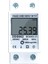 Beyaz Enerji Ölçer Dijital Enerji Ölçer Ac 220 V Kwh Gerilim Akım Güç Tüketimi Ölçer B (Yurt Dışından) 1