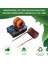 Profesyonel Zvs Alçak Gerilim Indüksiyonlu Isıtma Modülü 5V-12V 120W (Yurt Dışından) 4