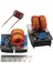 Profesyonel Zvs Alçak Gerilim Indüksiyonlu Isıtma Modülü 5V-12V 120W (Yurt Dışından) 5