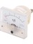 Ac 0 - 50MA Pointer Ac Ampermetre Analog Akım Paneli Basınç Regülatörü Dağıtım Kutuları Vb. Için Amper Ölçer (Yurt Dışından) 3