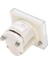 Ac 0 - 50MA Pointer Ac Ampermetre Analog Akım Paneli Basınç Regülatörü Dağıtım Kutuları Vb. Için Amper Ölçer (Yurt Dışından) 4