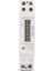 Sınotımer 230V Tek Fazlı Din Raylı LCD Dijital Ekran Elektrik Tüketimi Enerji Watt Metre Wattmetre 5-32A Ac 50Hz (Yurt Dışından) 2