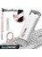 Bluewow 7-In-1 Bilgisayar Klavye Temizleyici Fırça Seti Kulaklık Temizleme Kalemi Kulaklık Klavye Temizleme Araçları Temizleyici Klavye Tuş Çektirme Kiti (Yurt Dışından) 3