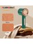 Iflashdeal Kumaş Tıraş Makinesi Elektrikli Kazak Tıraş Makinesi USB Şarj Edilebilir Lint Remover Giyim Saç Topu Giyotin Fuzz Sökücü Giysiler Için Kanepe Perde Çorap (Yurt Dışından) 2