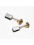 Twexqny-30 Adet Karbon Motor Fırçaları Elektrikli Döner Motor Aracı Dremel Elektrik Motorları Için Yedek Parça Tamir (12X8X5MM Taban) (Yurt Dışından) 5