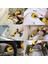 8 Adet Kombine Matkap Fırça Ovma Fırçası Matkap Spin Scrubber Elektrikli Temizleme Fırçası Sabitleme Araba Banyo Için (Yurt Dışından) 5