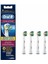 Oral-B Flossing Action Yedek Diş Fırçası Başlıkları, 4'lü Paket Fırça Başlıkları (Yurt Dışından) 3